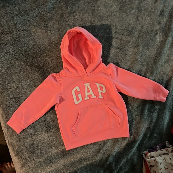 Gap hoodie for girls 2 years old size . - Picture 5 of 6